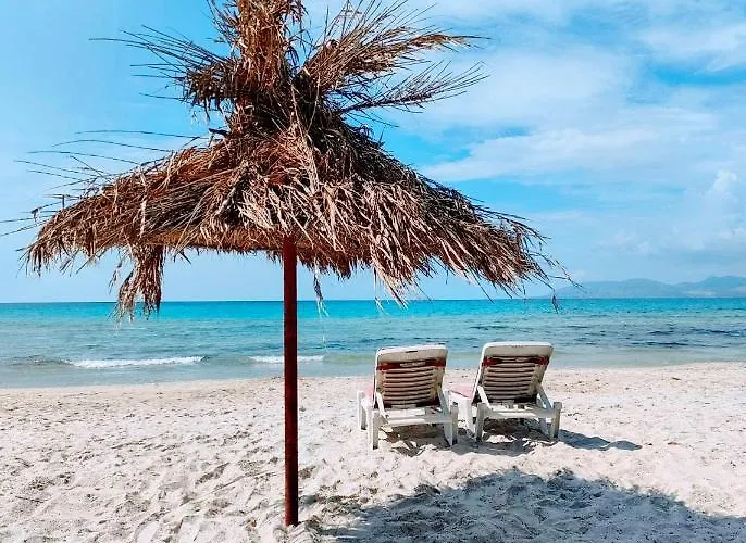 Kosinmyheart 11 & Studio10 מלון דירות העיירה קוס