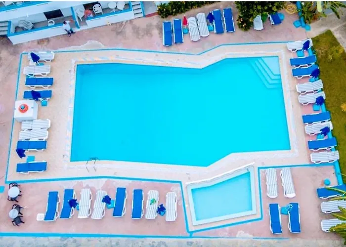 Kosinmyheart 11 & Studio10 העיירה קוס