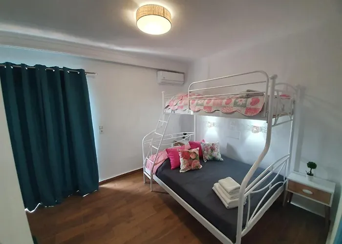 מלון דירות Kosinmyheart 11 & Studio10