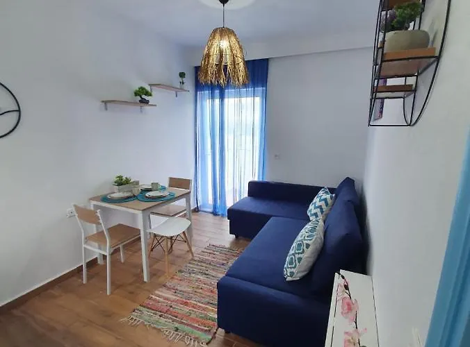 מלון דירות Kosinmyheart 11 & Studio10 4*