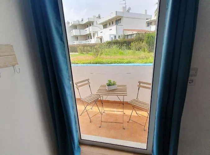 Kosinmyheart 11 & Studio10 4* העיירה קוס