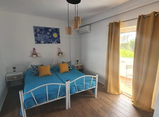 Kosinmyheart 11 & Studio10 4* העיירה קוס