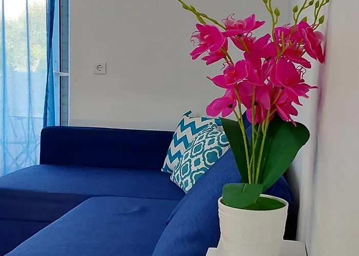 Kosinmyheart 11 & Studio10 מלון דירות 4*