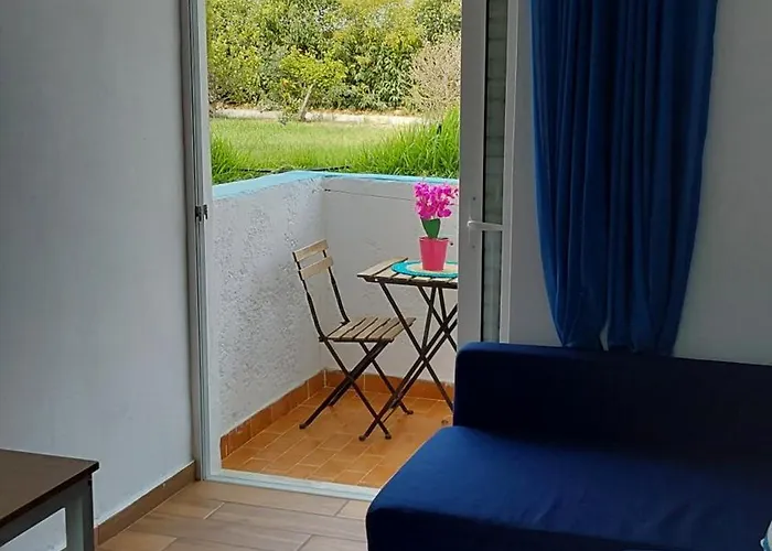 מלון דירות Kosinmyheart 11 & Studio10 4*