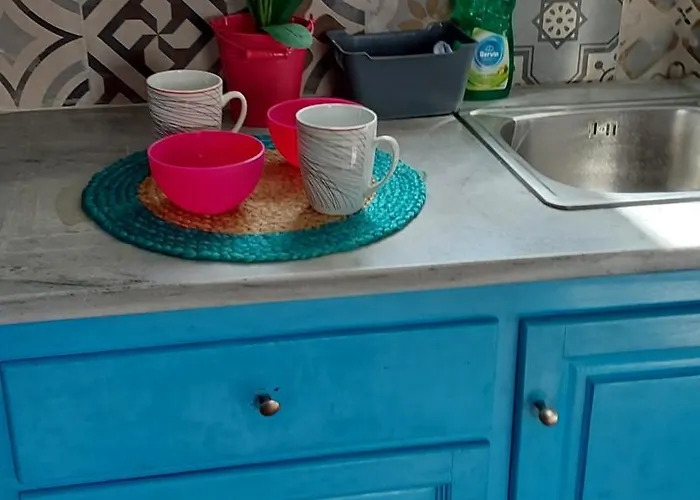 Kosinmyheart 11 & Studio10 מלון דירות העיירה קוס