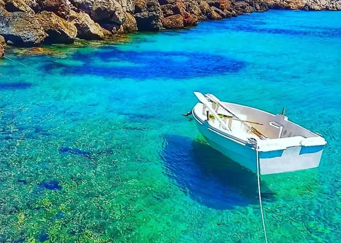 מלון דירות Kosinmyheart 11 & Studio10 העיירה קוס