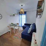 Apartahotel Kosinmyheart 11 & Studio10 4*