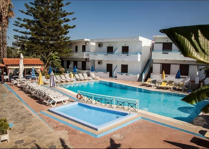 Apartmanhotel Kosinmyheart 11 & Studio10 Kosz