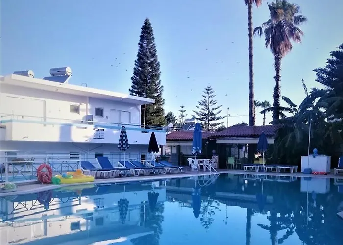 Apartmanhotel Kosinmyheart 11 & Studio10 4*