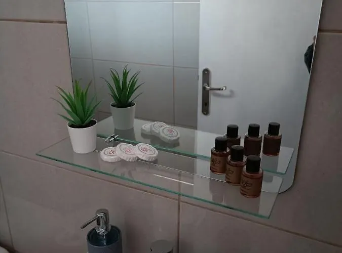 Apartmanhotel Kosinmyheart 11 & Studio10