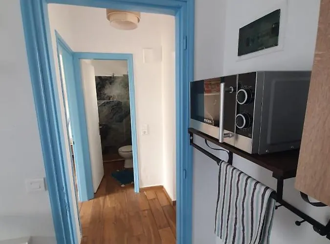 Kosinmyheart 11 & Studio10 Apartmanhotel