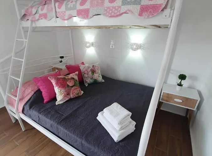 Apartmanhotel Kosinmyheart 11 & Studio10