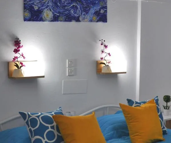 Kosinmyheart 11 & Studio10 Apartmanhotel