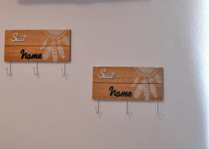 Kosinmyheart 11 & Studio10 Apartmanhotel 4*