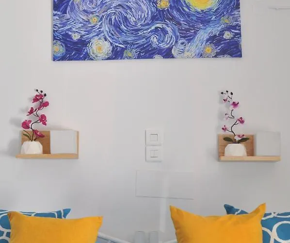 Kosinmyheart 11 & Studio10 Apartmanhotel Kosz