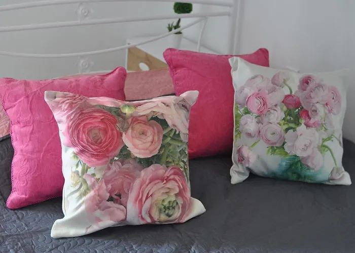 Kosinmyheart 11 & Studio10 Apartmanhotel Kosz