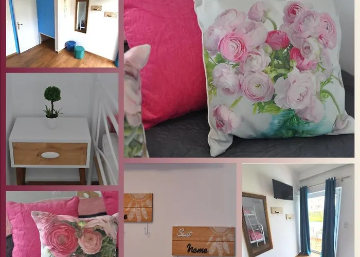 Kosinmyheart 11 & Studio10 4* Kosz