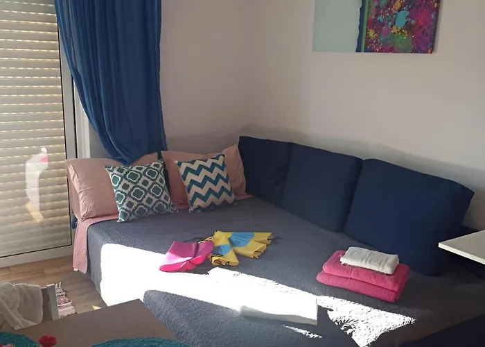 Apartmanhotel Kosinmyheart 11 & Studio10 4*