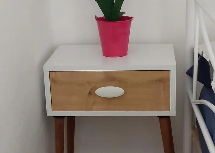 Apartmanhotel Kosinmyheart 11 & Studio10