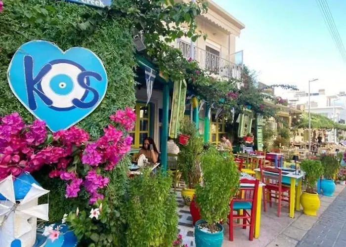 Kosinmyheart 11 & Studio10 Apartmanhotel