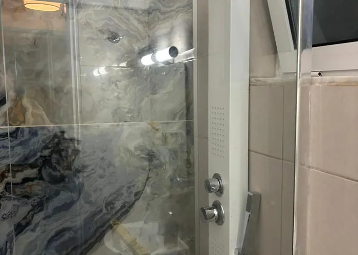 Kosinmyheart 11 & Studio10 Apartmanhotel